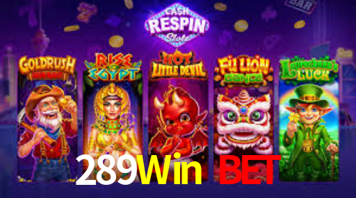 APP oficial da 289Win Bet para mobile